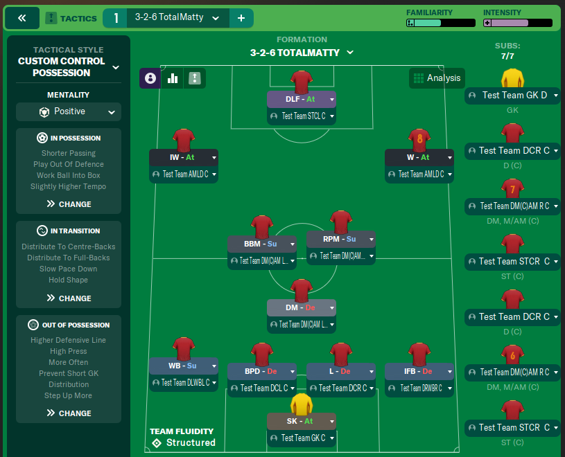 3-2-6 TotalMatty