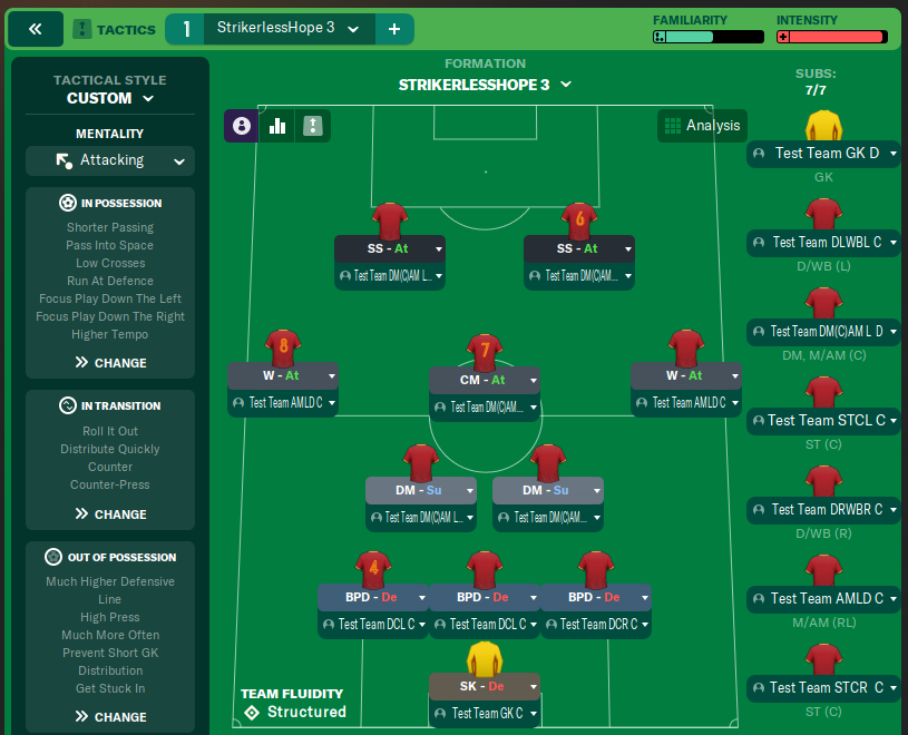 StrikerlessHope 3