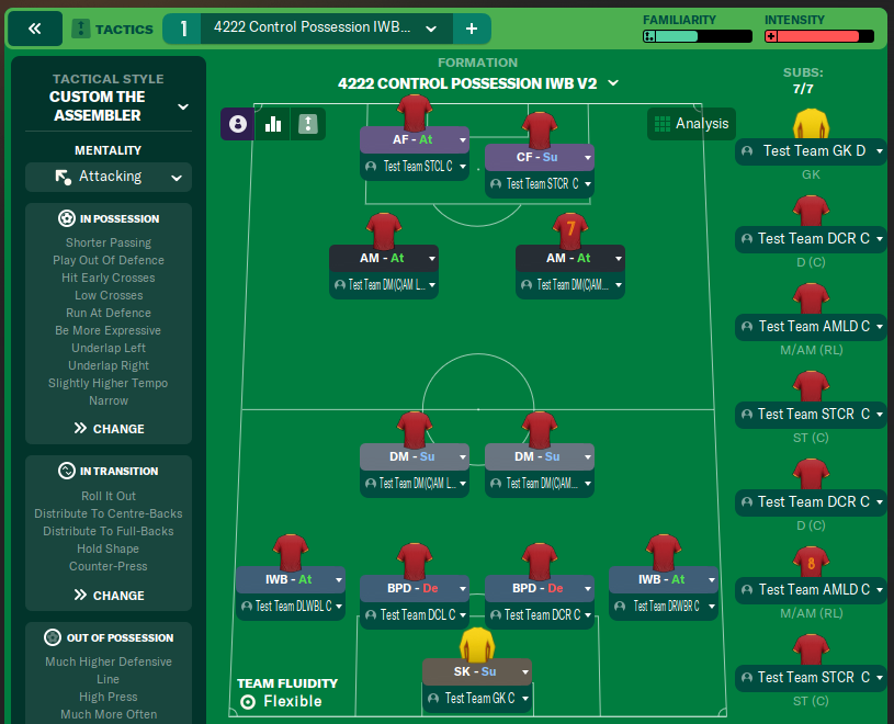 4222 Control Possession IWB V2