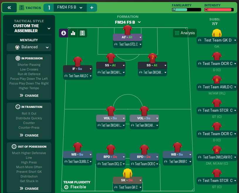 FM24 FS B