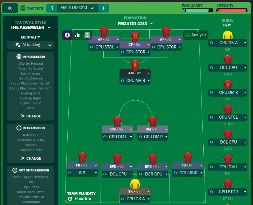 FM24 DD 4213