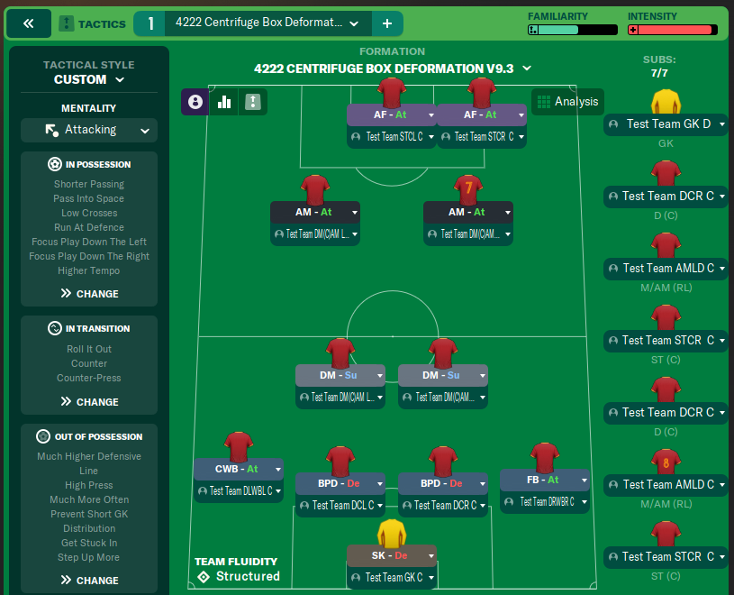 4222 Centrifuge Box Deformation v9 3