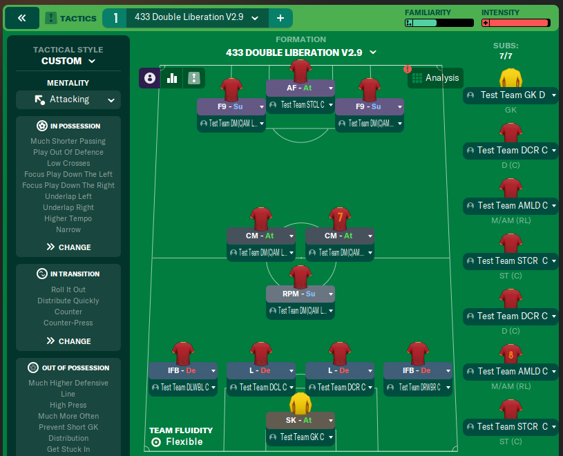 433 Double Liberation V2 9