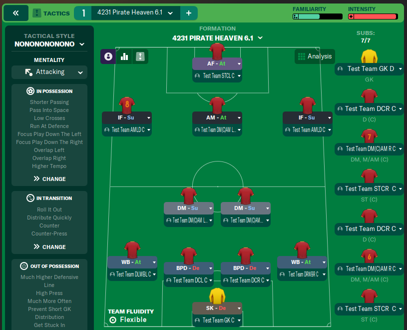 4231 Pirate Heaven 6 1