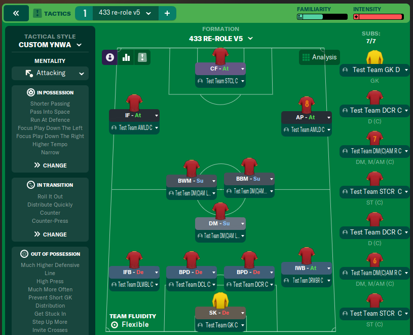 433 re-role v5