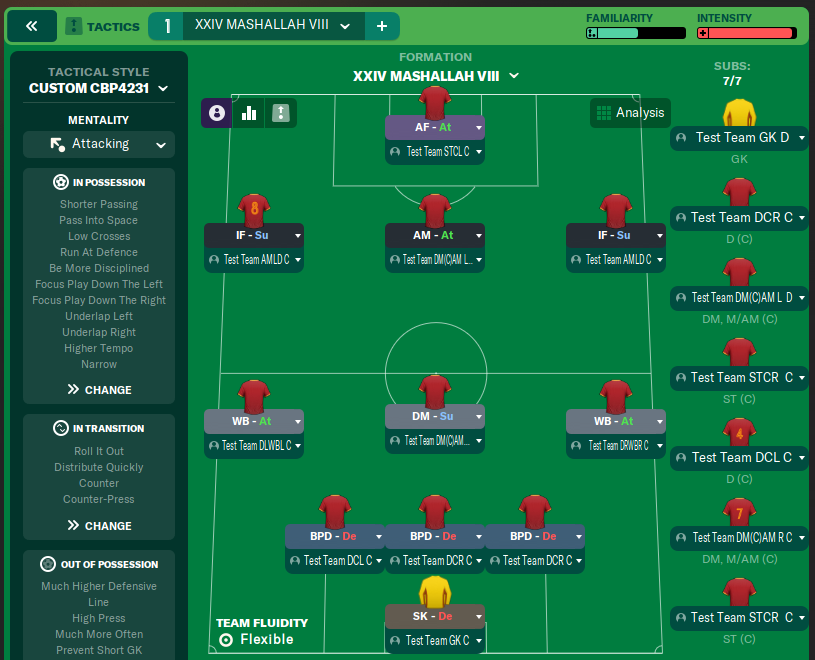 XXIV MASHALLAH VIII (1)