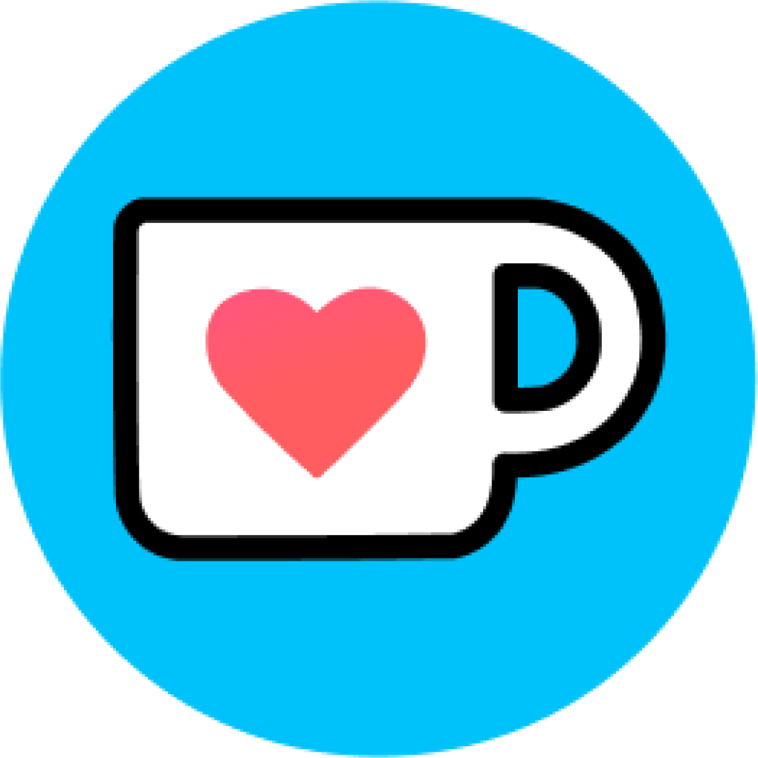 Support us on Ko-fi